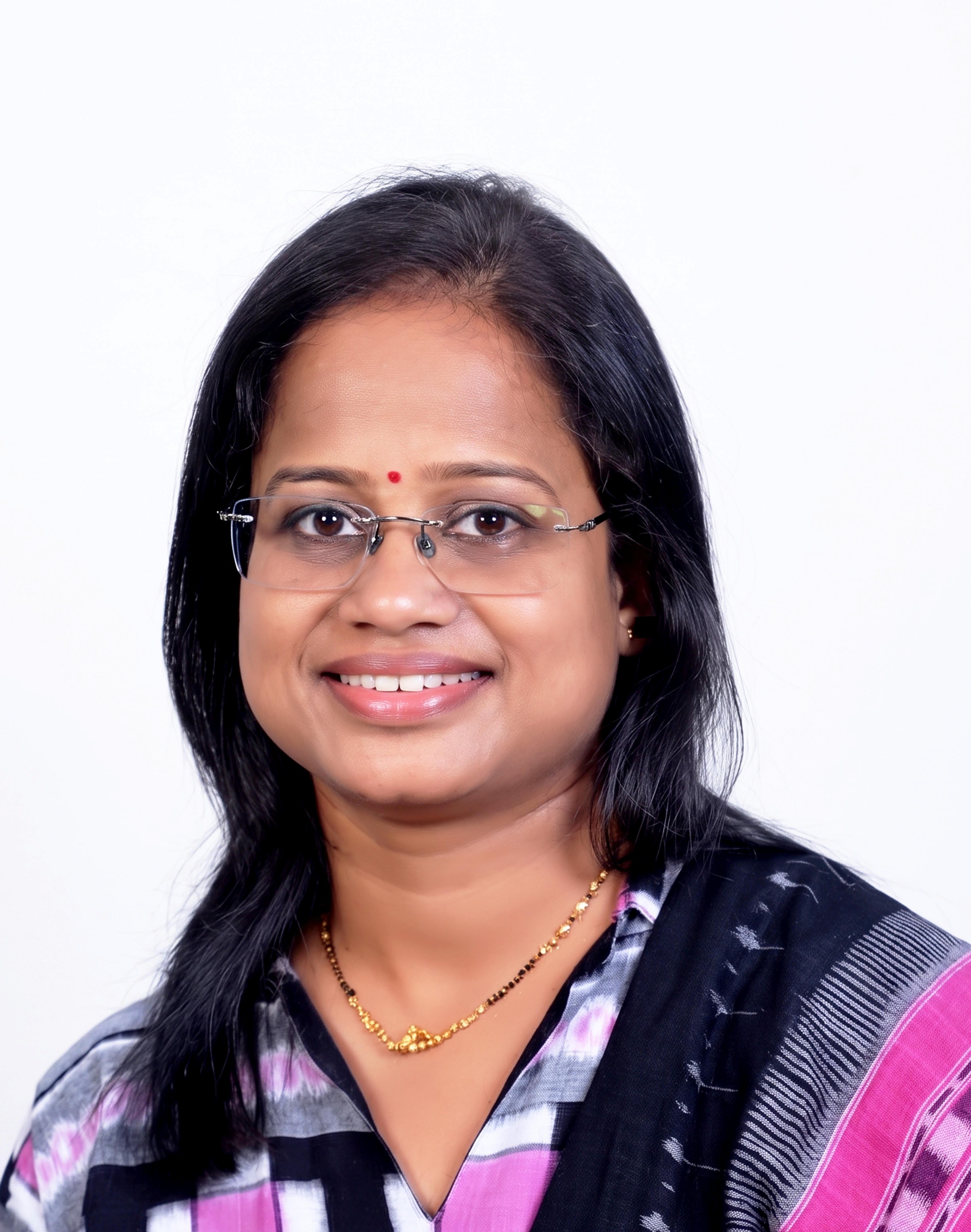 Faculty Image
