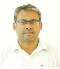 Dr. K. Thangaraju