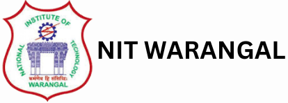 NIT Warangal Logo