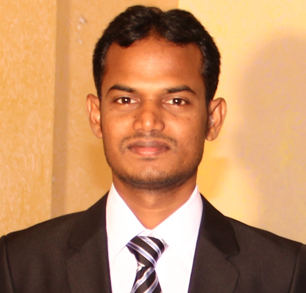 Organizing Secretaries